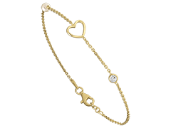 Bracelet Jourdan AJF210166B