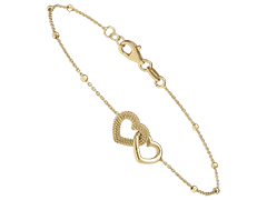 Bracelet Jourdan AJF210163B