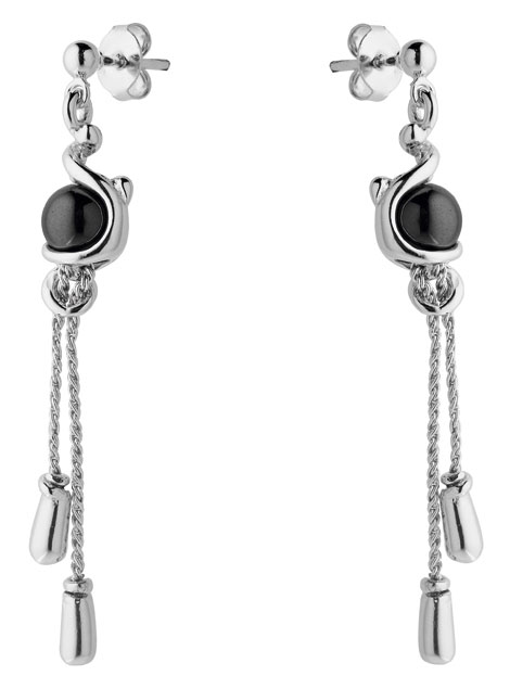 Boucles doreille Jourdan ABR036