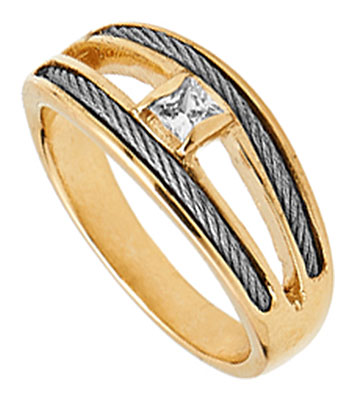 Bague Jourdan JS772