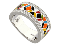 Bague Una Storia BG121193