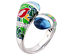 Bague Una Storia BG121204