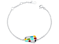 Bracelet Una Storia BR121171