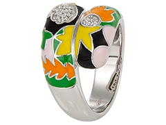 Bague Una Storia BG14010