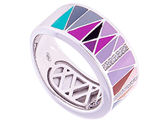 Bague Una Storia BG16002