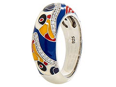 Bague Una Storia BG121244