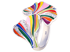 Bague Una Storia BG121226