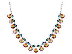 Collier Una Storia CL121230