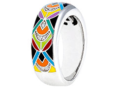 Bague Una Storia BG121230