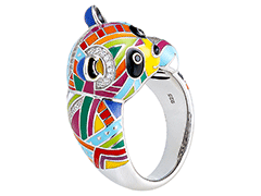 Bague Una Storia BG121231