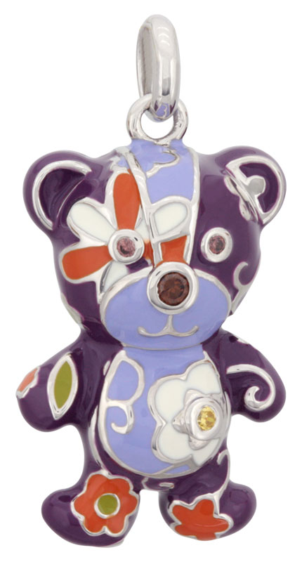 Pendentif Una Storia BQ12164