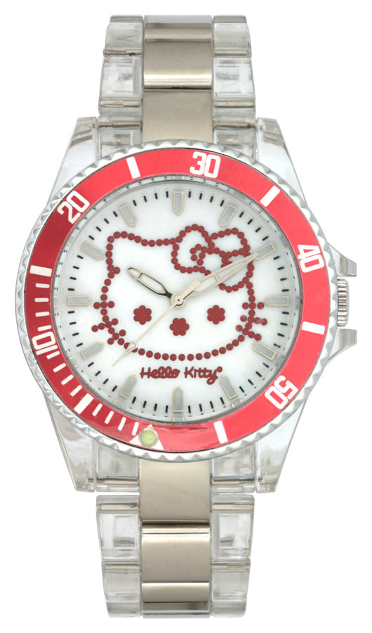 Montre Hello Kitty 4400801