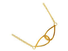 Collier Clyda C41089D