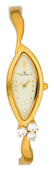 Montre Clyda H0018HTIW