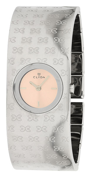 Montre Clyda A0320RSIW