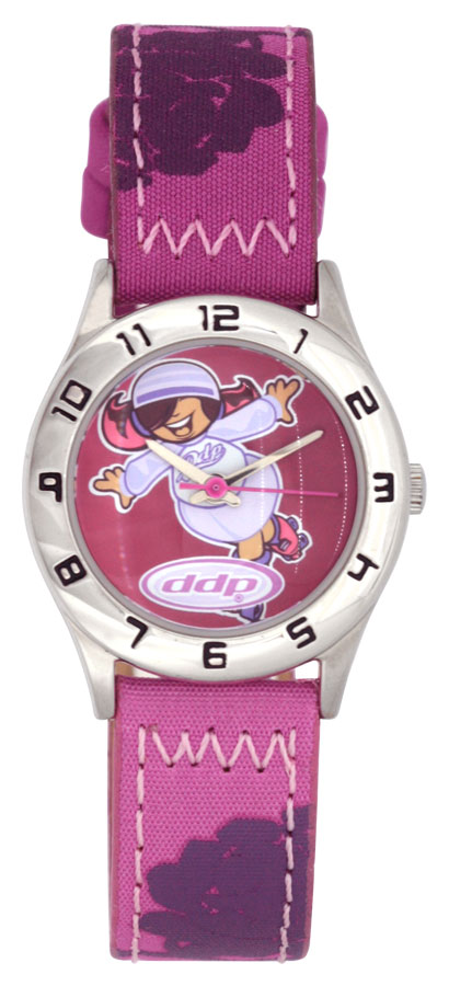Montre shop ddp junior