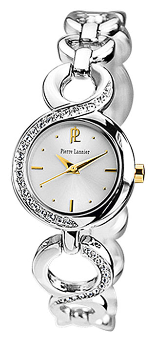 Montre Pierre Lannier 102M721