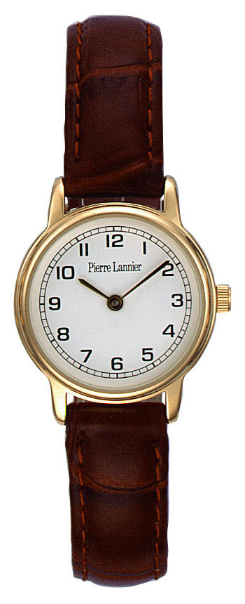 Montre Pierre Lannier 049B504