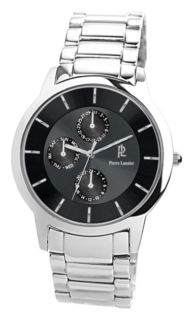 Montre Pierre Lannier 216G131