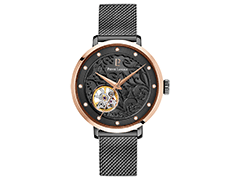 Montre Pierre Lannier 310F988