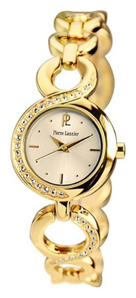 Montre Pierre Lannier 103F542