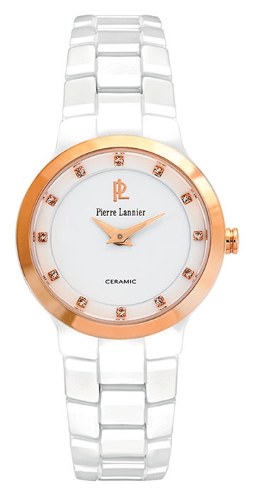 Montre Pierre Lannier 081J900