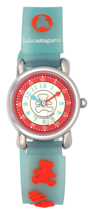 Montre Lulu Castagnette 38341