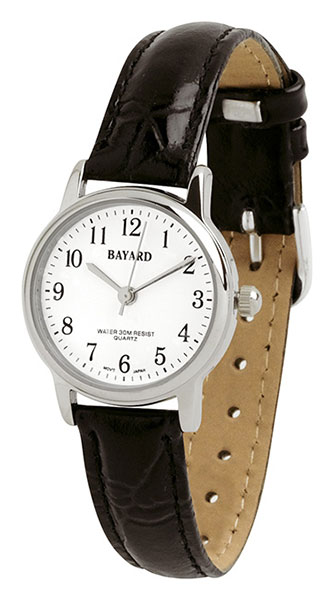 Montre Bayard TR037K