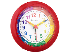 R�veil Bayard TC5.3