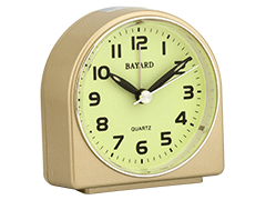 Rveil Bayard TF92.18