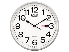 Pendule Bayard RS17.19