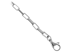 Bracelet acier