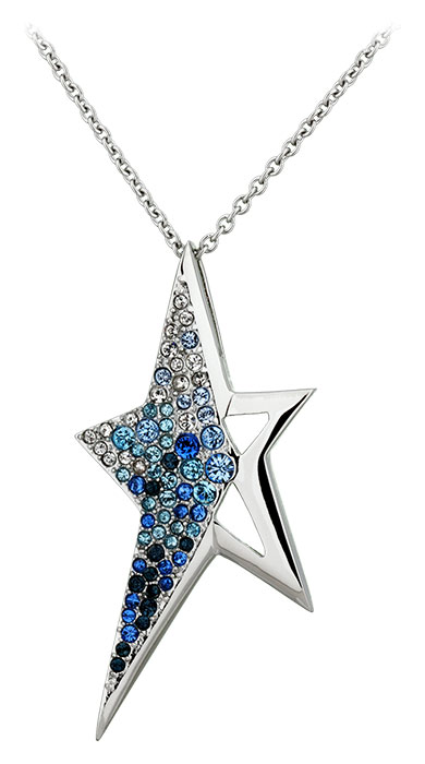 Collier Thierry Mugler T41061BZ
