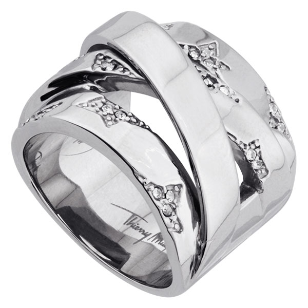 Bague mugler online
