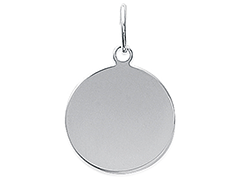 Mdaille argent