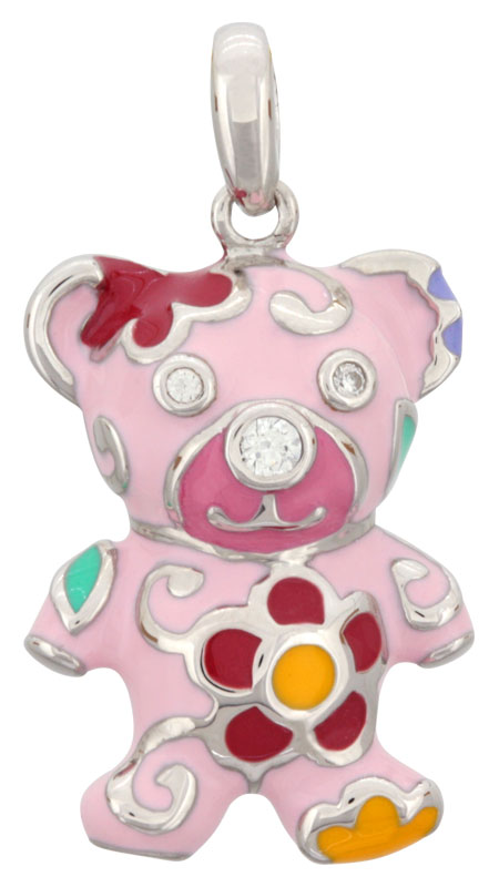 Pendentif Una Storia BQ12141