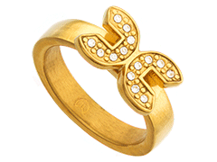 Bague Clyda C21003DZ