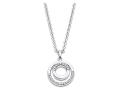 Collier Lotus LS2180-1/1