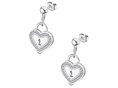 Boucles doreille Lotus LS2188-4/1