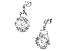 Boucles doreille Lotus LS2189-4/1