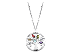 Collier Lotus LS2192-1/1