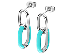 Boucles doreille Lotus LS2330-4/2