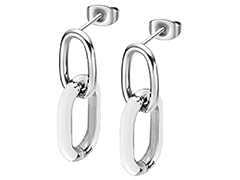 Boucles doreille Lotus LS2330-4/3
