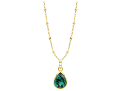 Collier Lotus LP3563-1/5