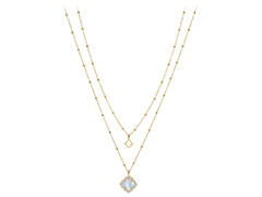 Collier Pierre Lannier BJ32A0291