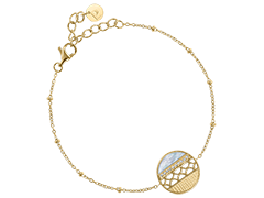 Bracelet Pierre Lannier BJ31A1211