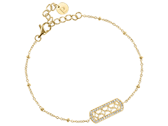 Bracelet Pierre Lannier BJ31A1201