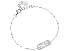 Bracelet Pierre Lannier BJ31A1101