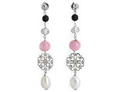 Boucles doreille Antica Murrina OR616A16