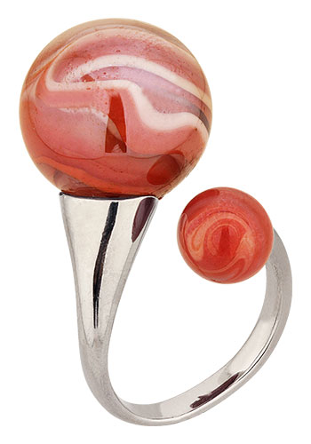 Bague Antica Murrina AN182A25